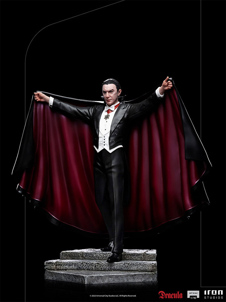 Dracula Bela Lugosi