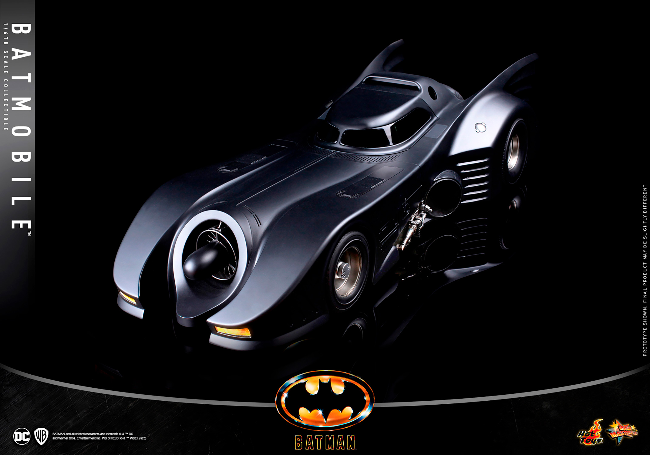 Batmobile