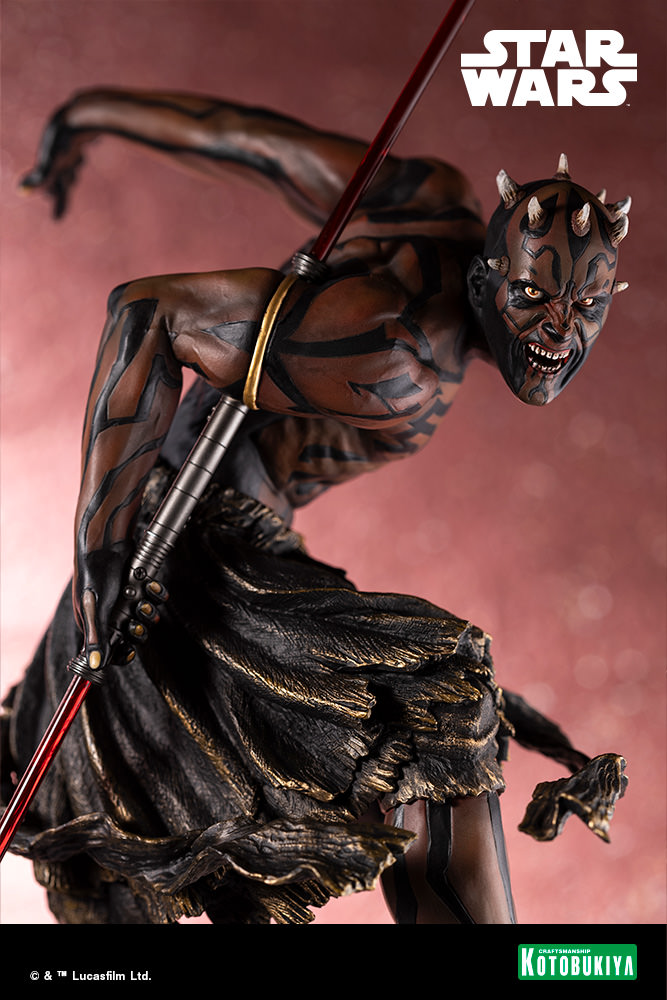 Darth Maul Nightbrother
