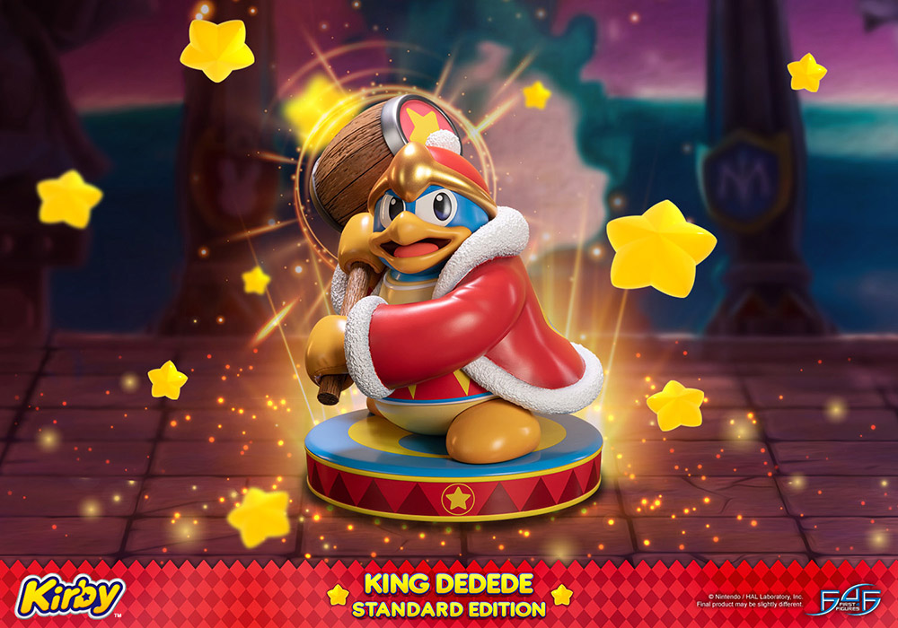 King Dedede