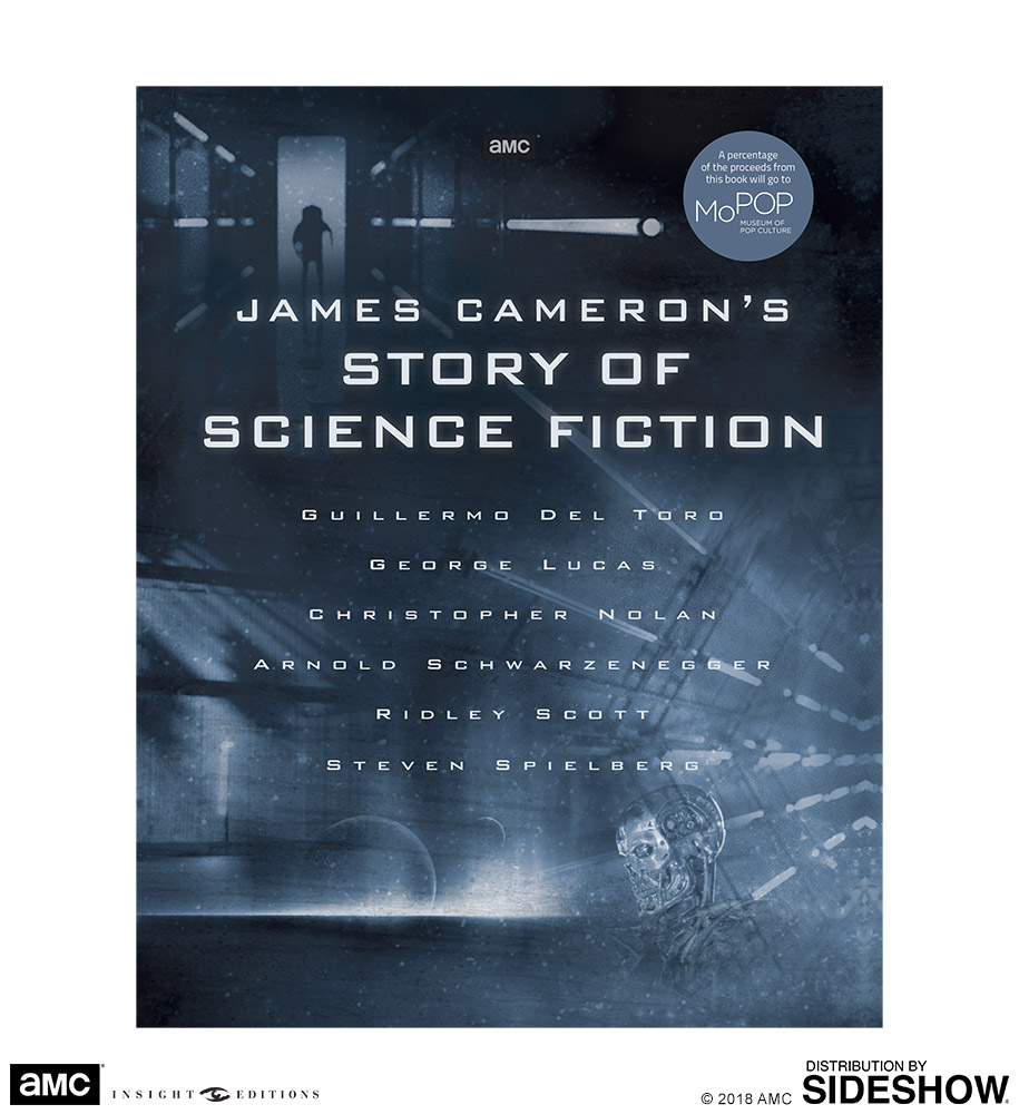 James Cameron's Story of Science Fiction