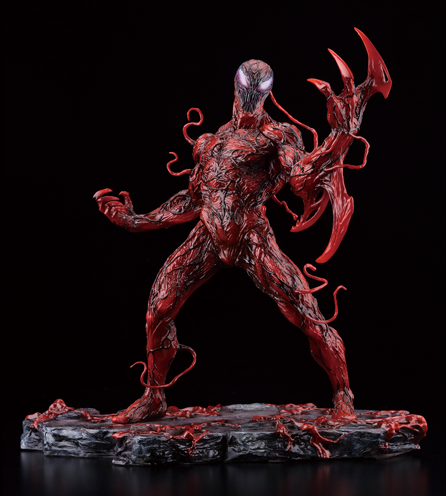 Carnage (Renewal Edition)