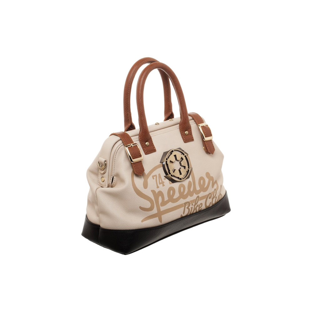 Endor Handbag