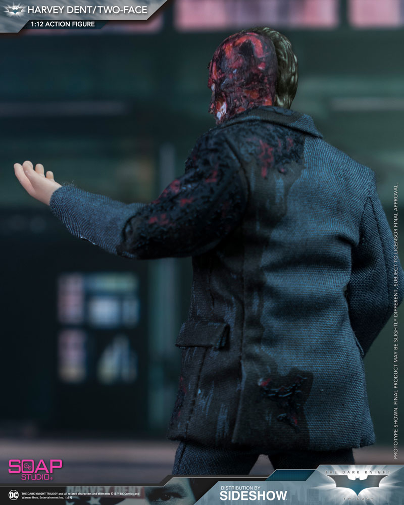 Two-Face (Harvey Dent)