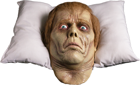 Dawn of the Dead Roger Pillow Pal