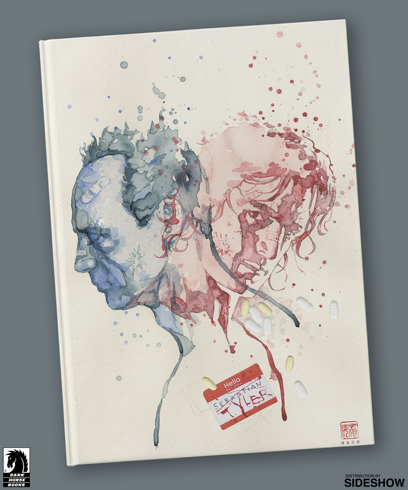 Fight Club 2 Library Edition