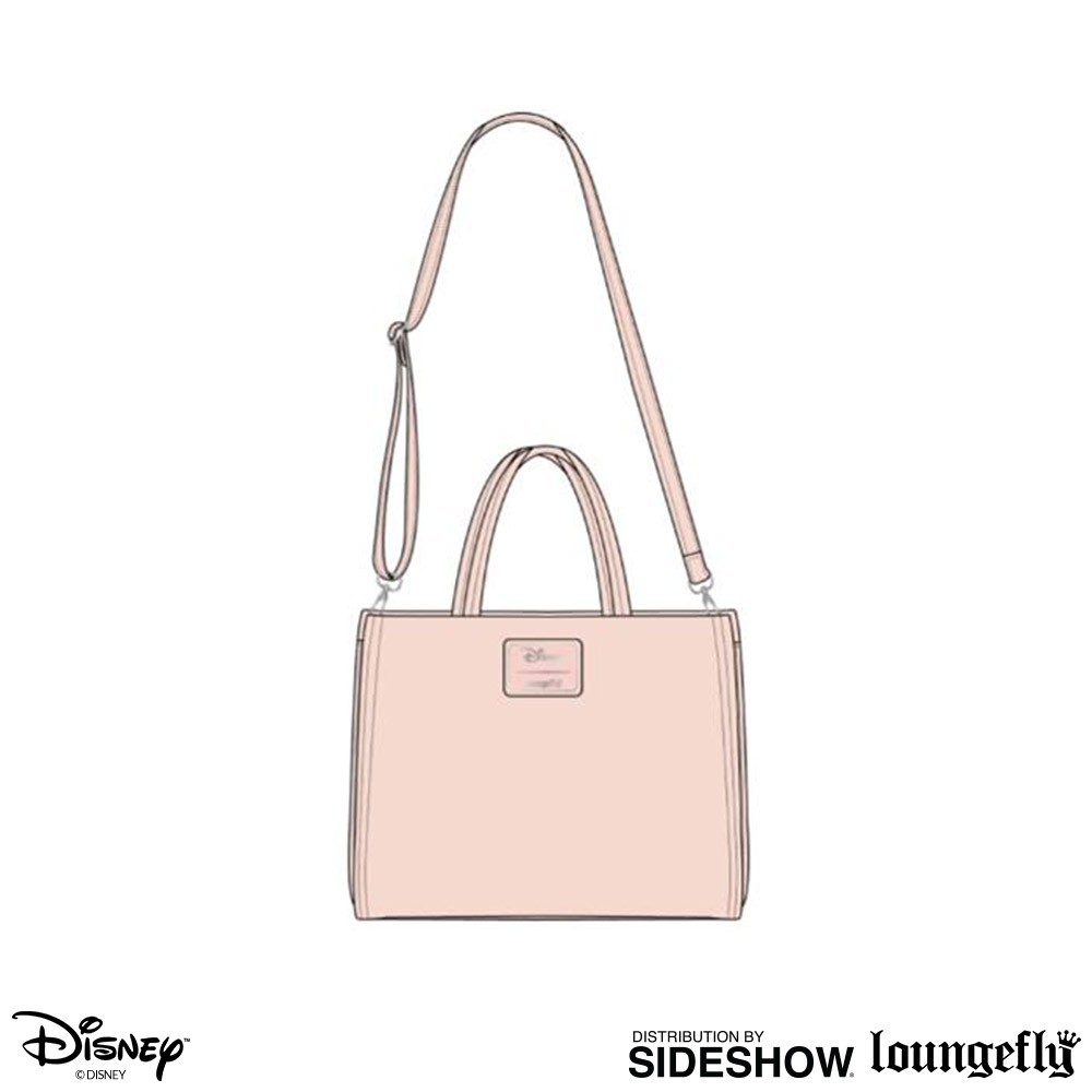 Minnie Mouse Crossbody Bag