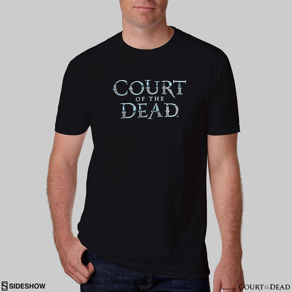 Court of the Dead Eternal T-Shirt