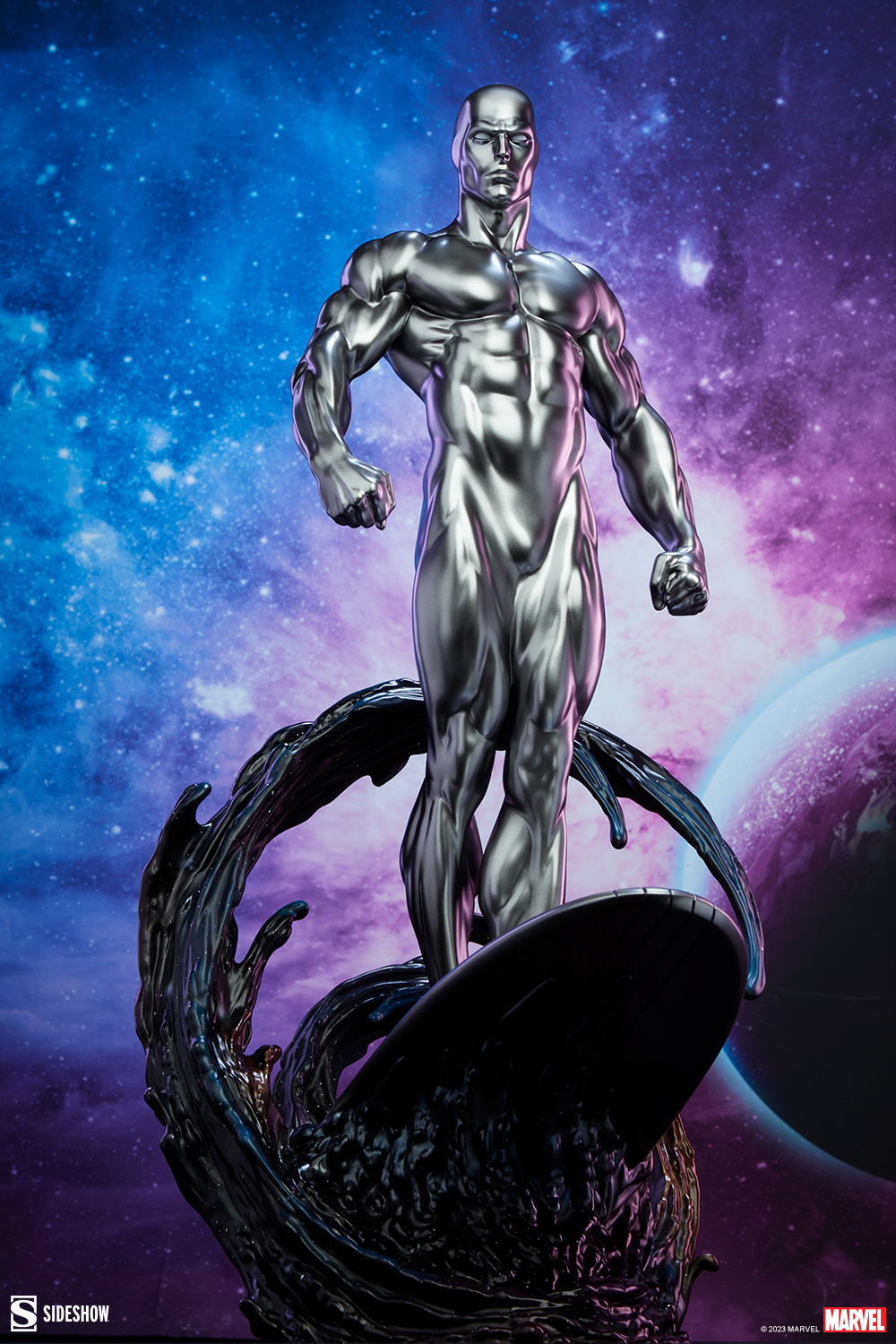 Silver Surfer
