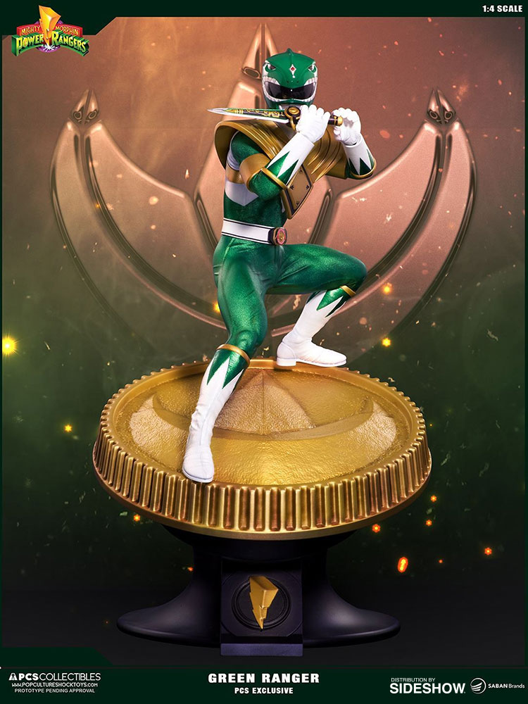 Green Ranger