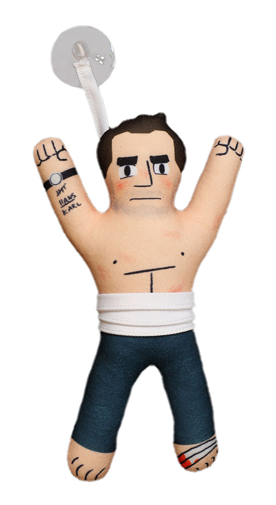 A Die Hard Christmas