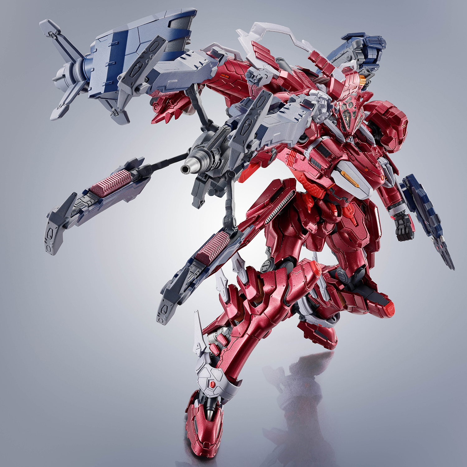 IB-C03: HAL 826 / Handler Walter