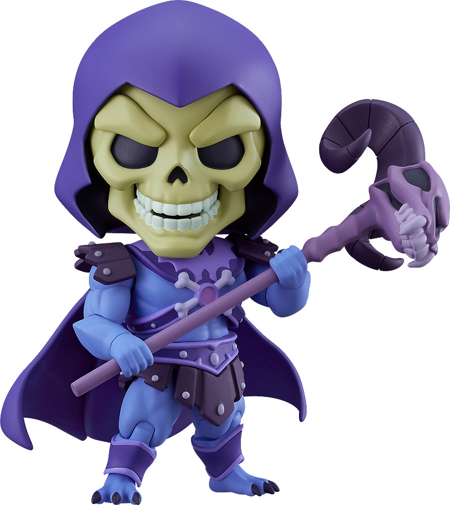 Skeletor Nendoroid