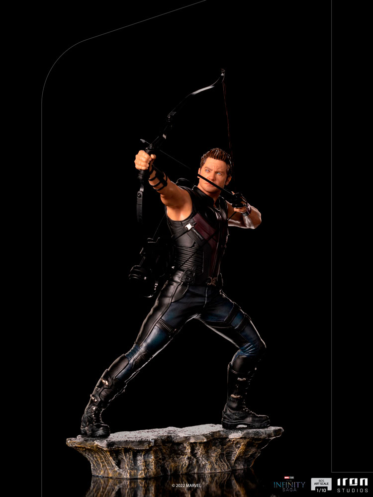 Hawkeye (Battle of NY)