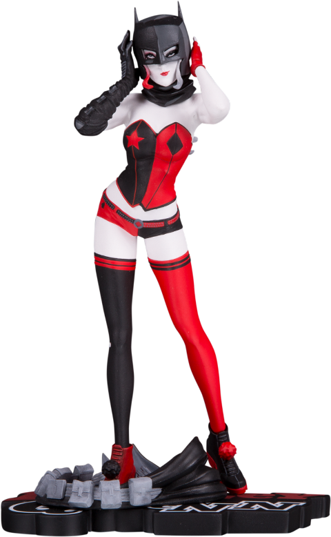 Harley Quinn