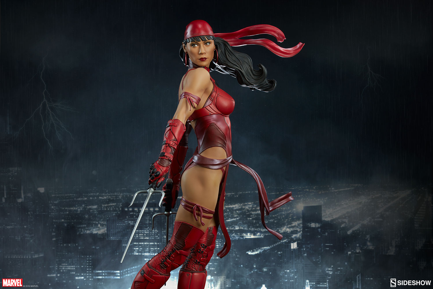 Elektra