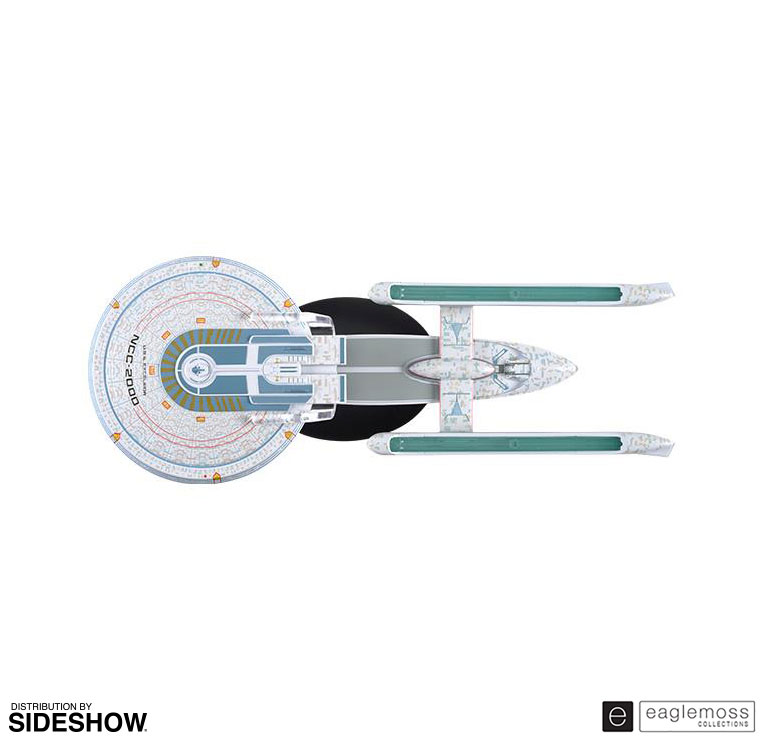 US.S. Excelsior (XL Edition)