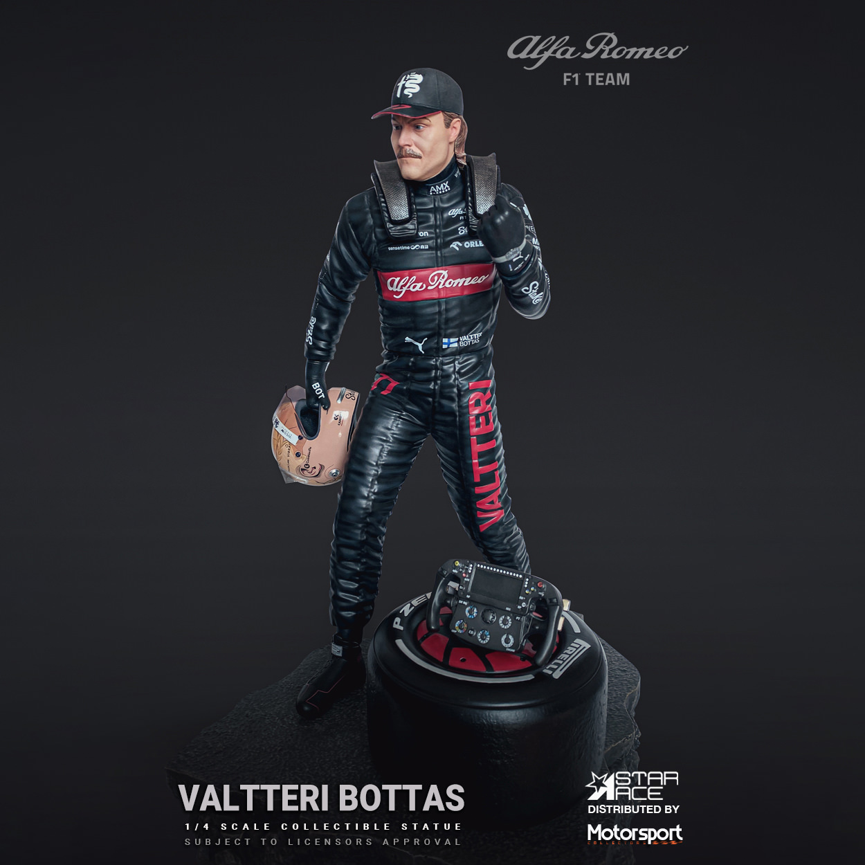 Valtteri Bottas