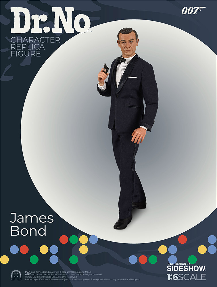 James Bond