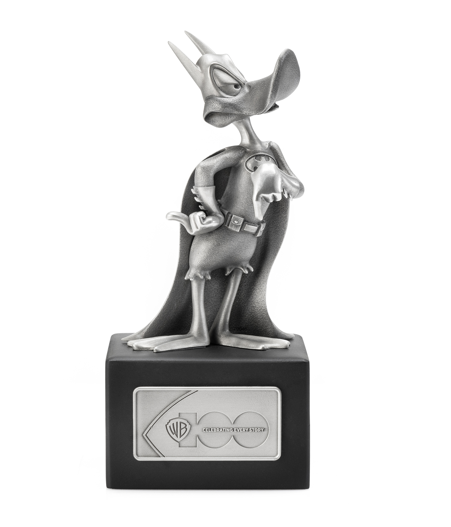 Daffy Duck Batman Cosplay