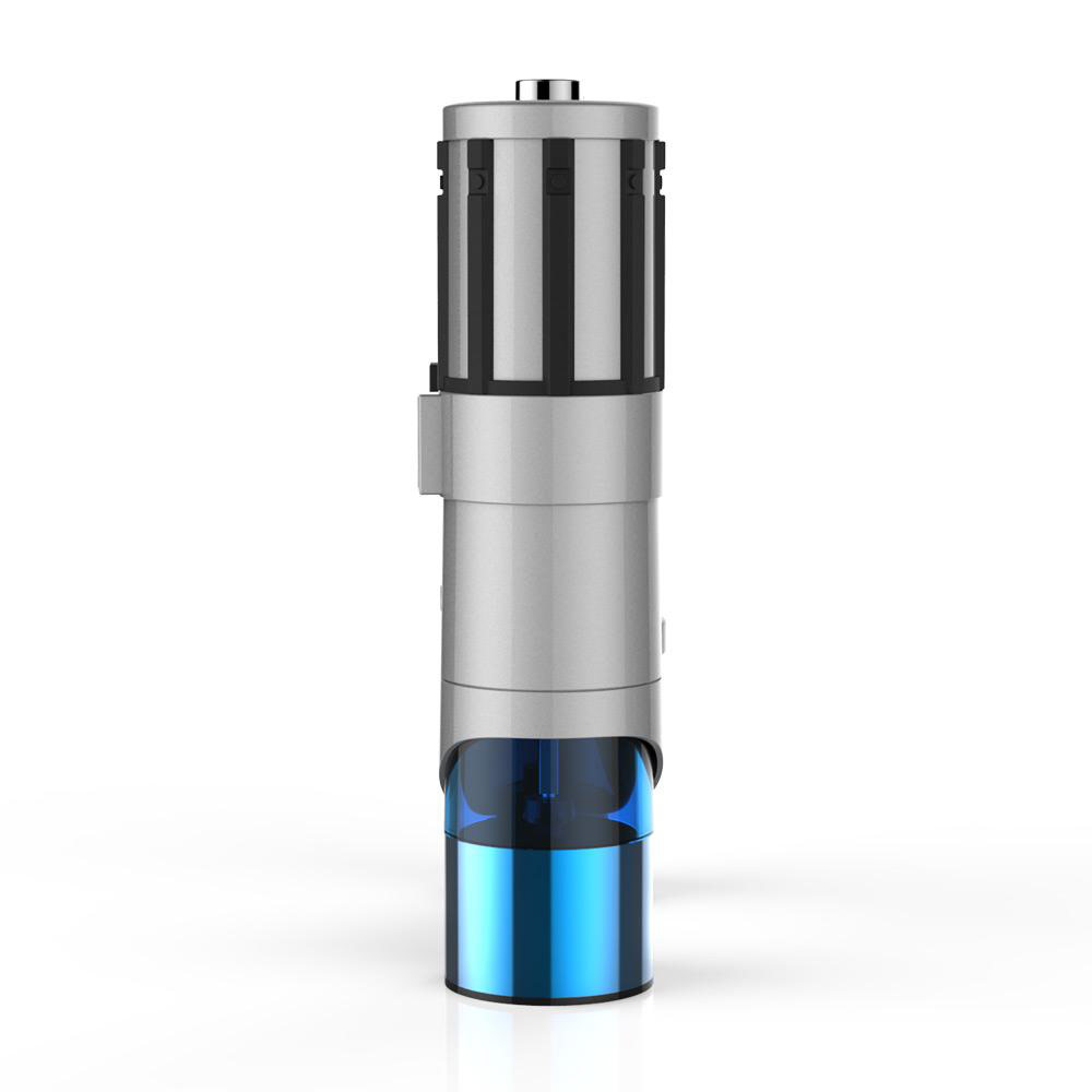 Lightsaber Electric Salt & Pepper Mill Grinder