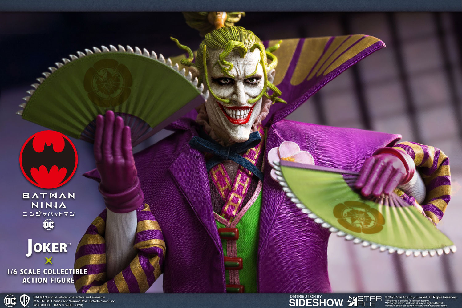 Lord Joker
