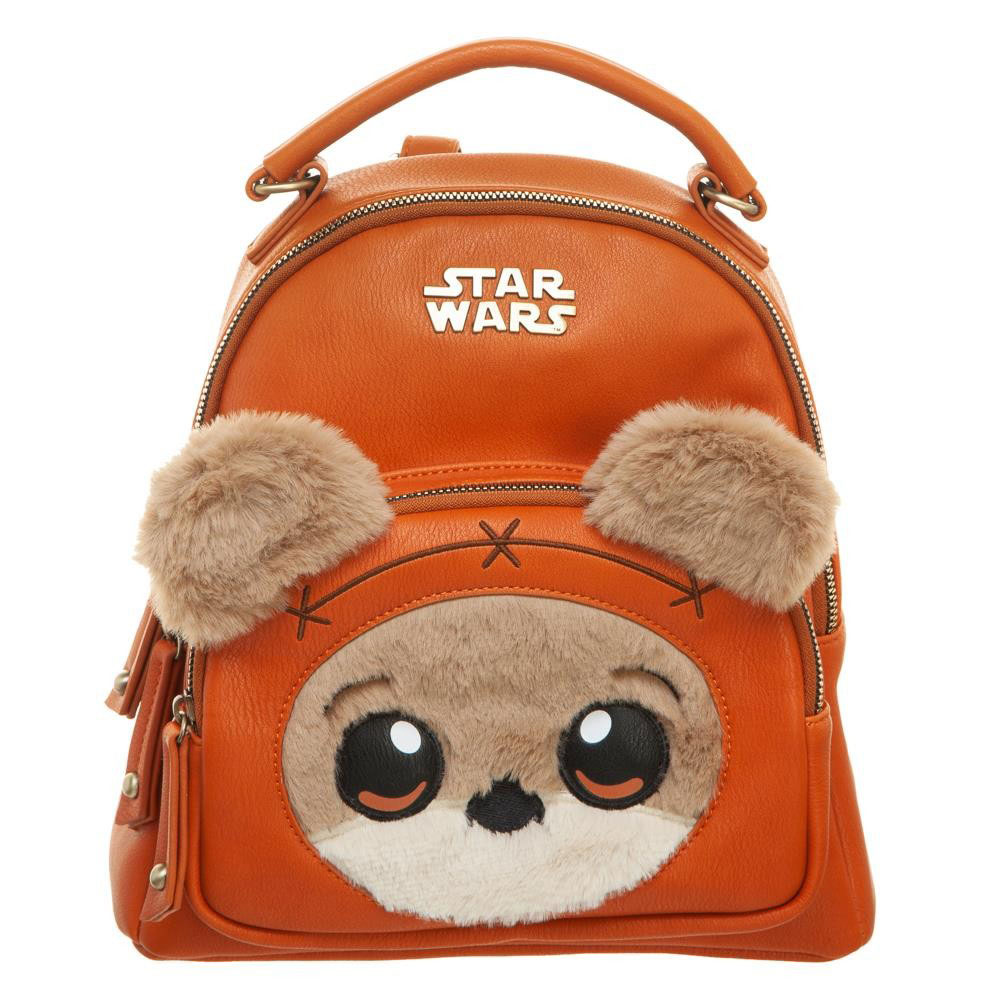 Ewok Mini Backpack