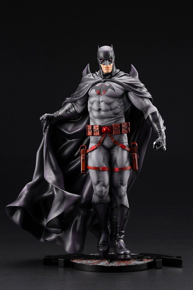 Batman Thomas Wayne