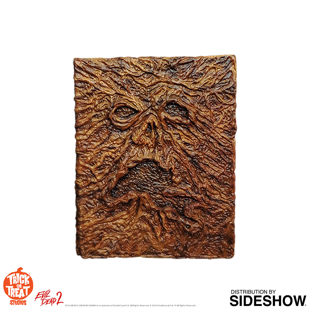 Book of the Dead - Necronomicon