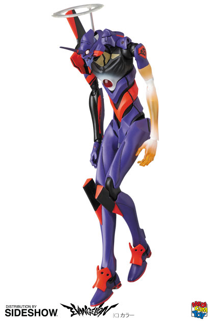 Evangelion-01 (Awakening Version)