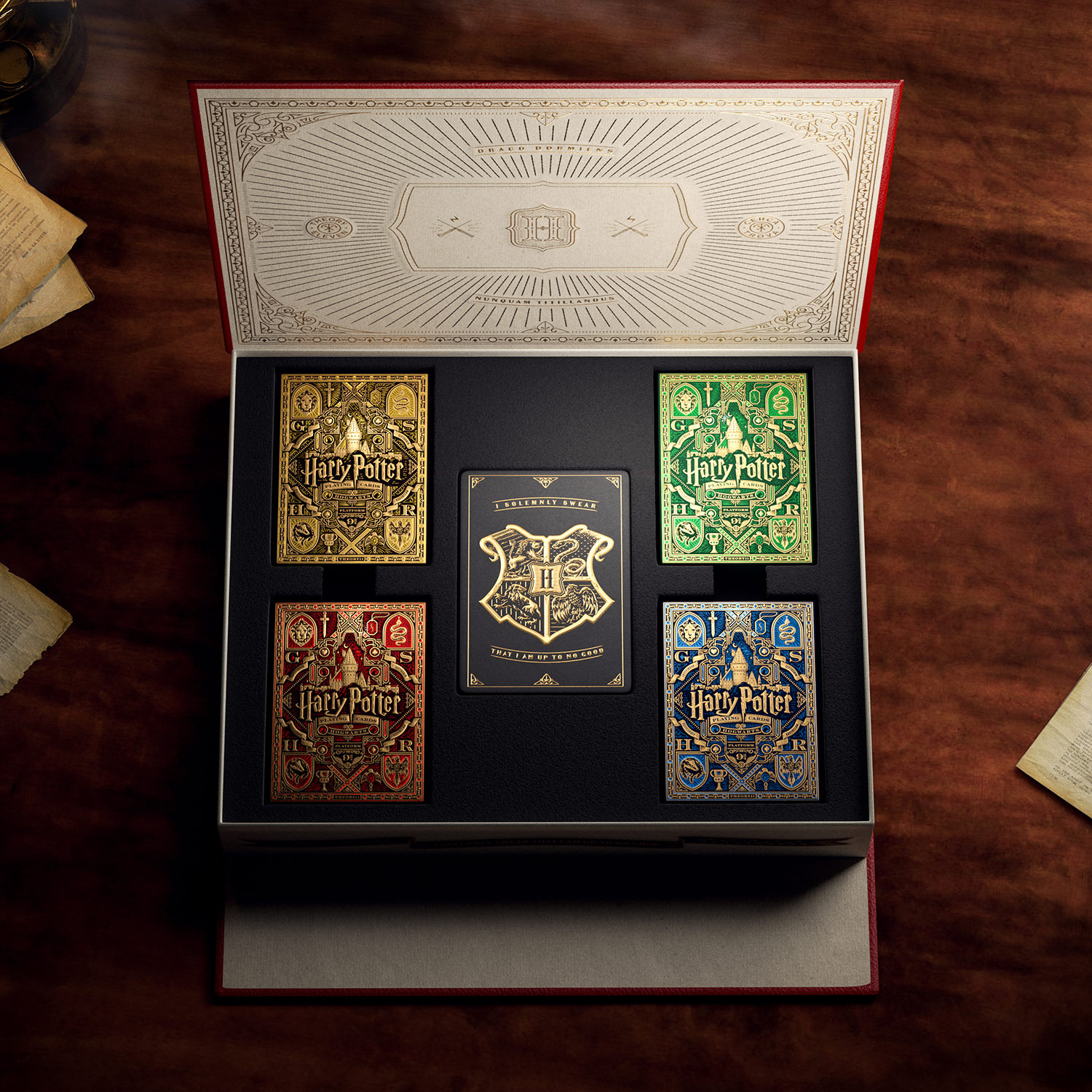 Harry Potter Box