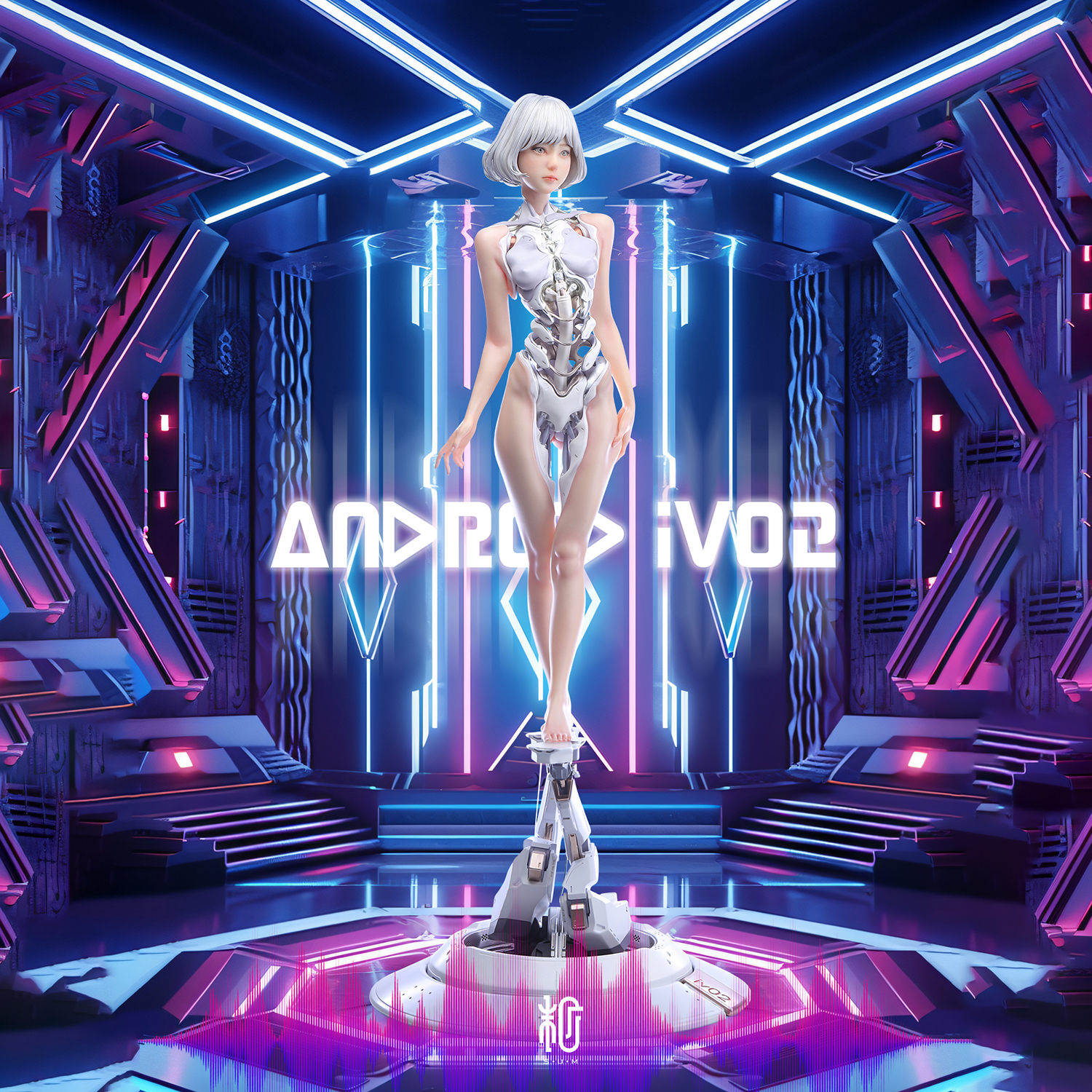 Android IV 02