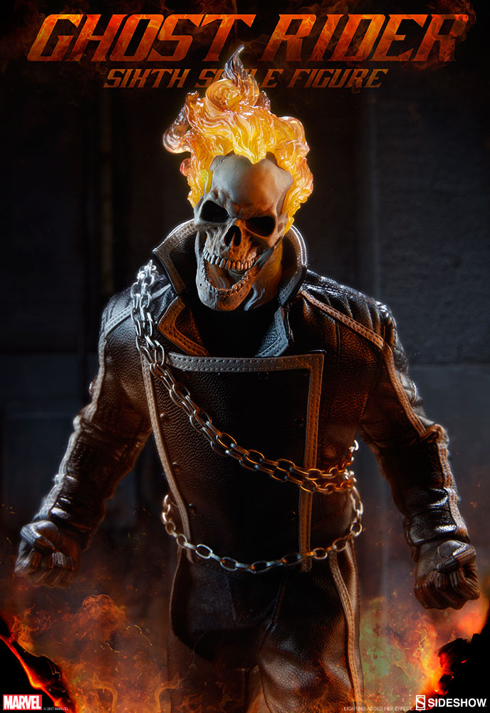 Ghost Rider