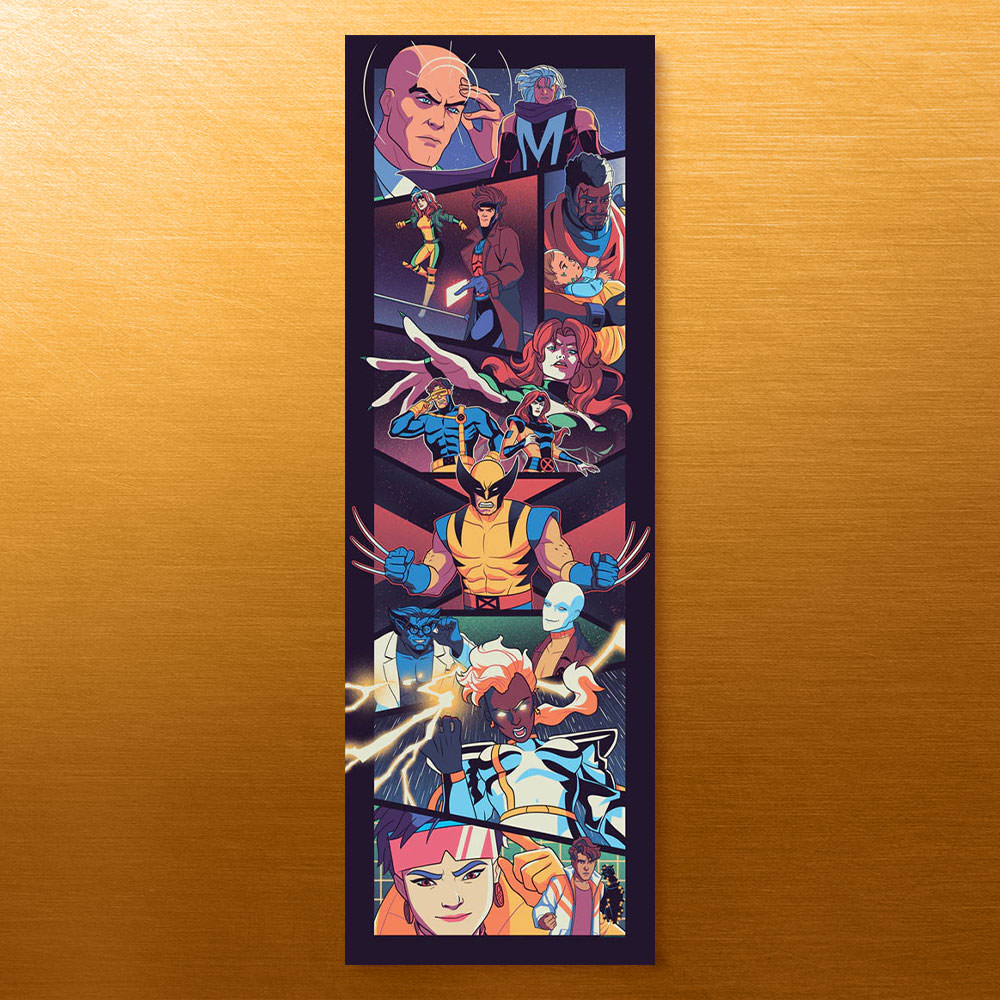 Old Friends Reunited