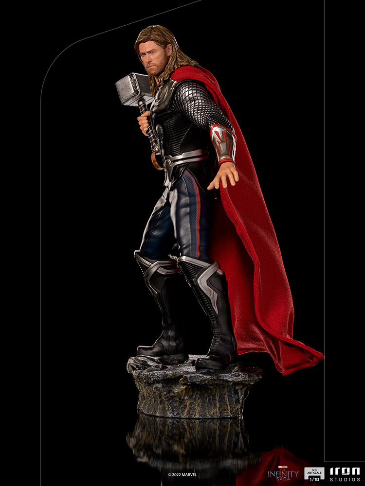 Thor (Battle of NY)