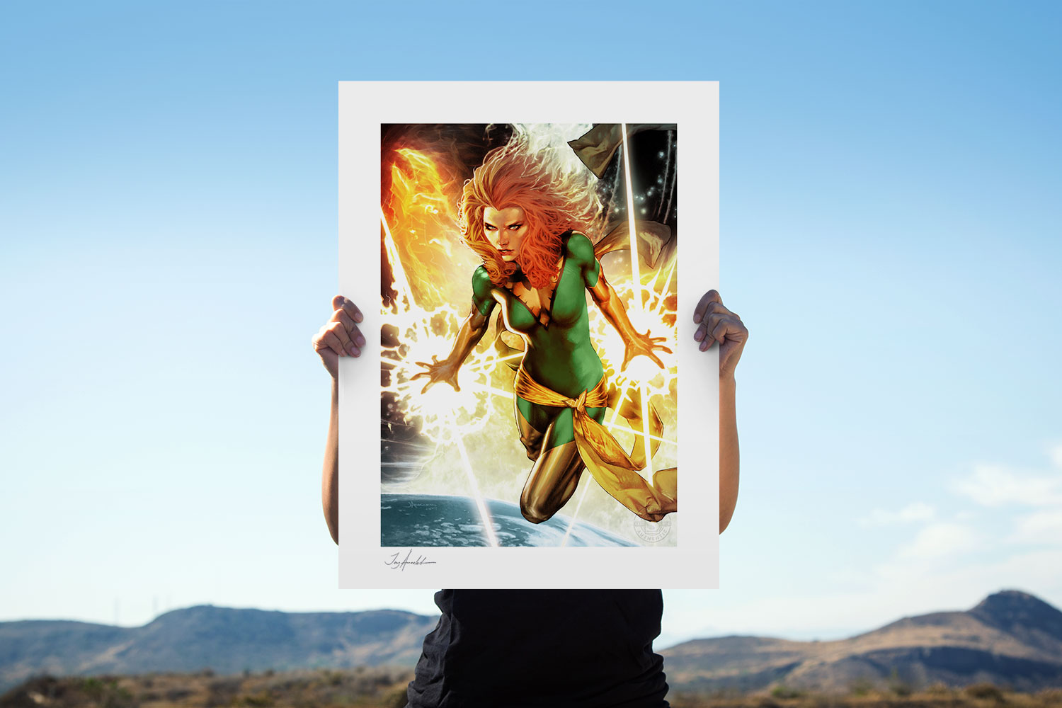 Classic Phoenix Variant