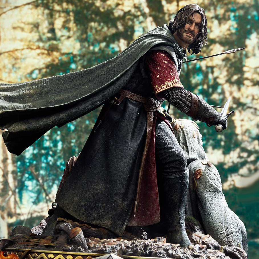 Boromir (Bonus Version)