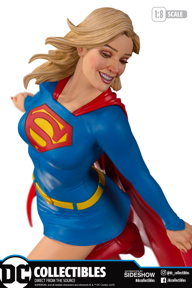 Supergirl