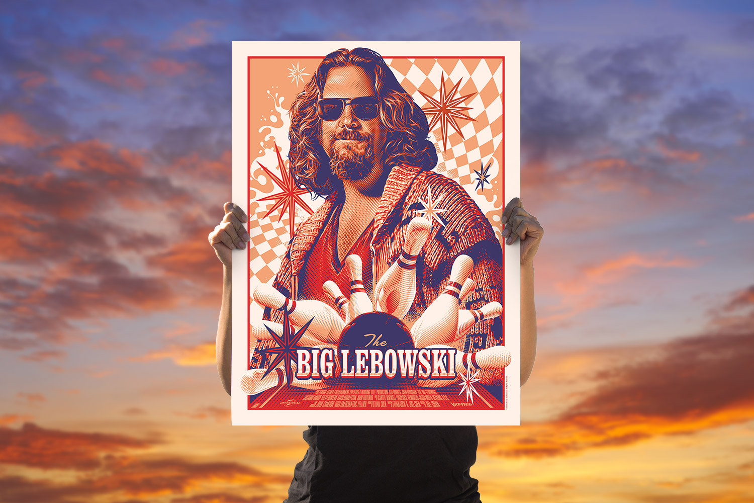 The Big Lebowski