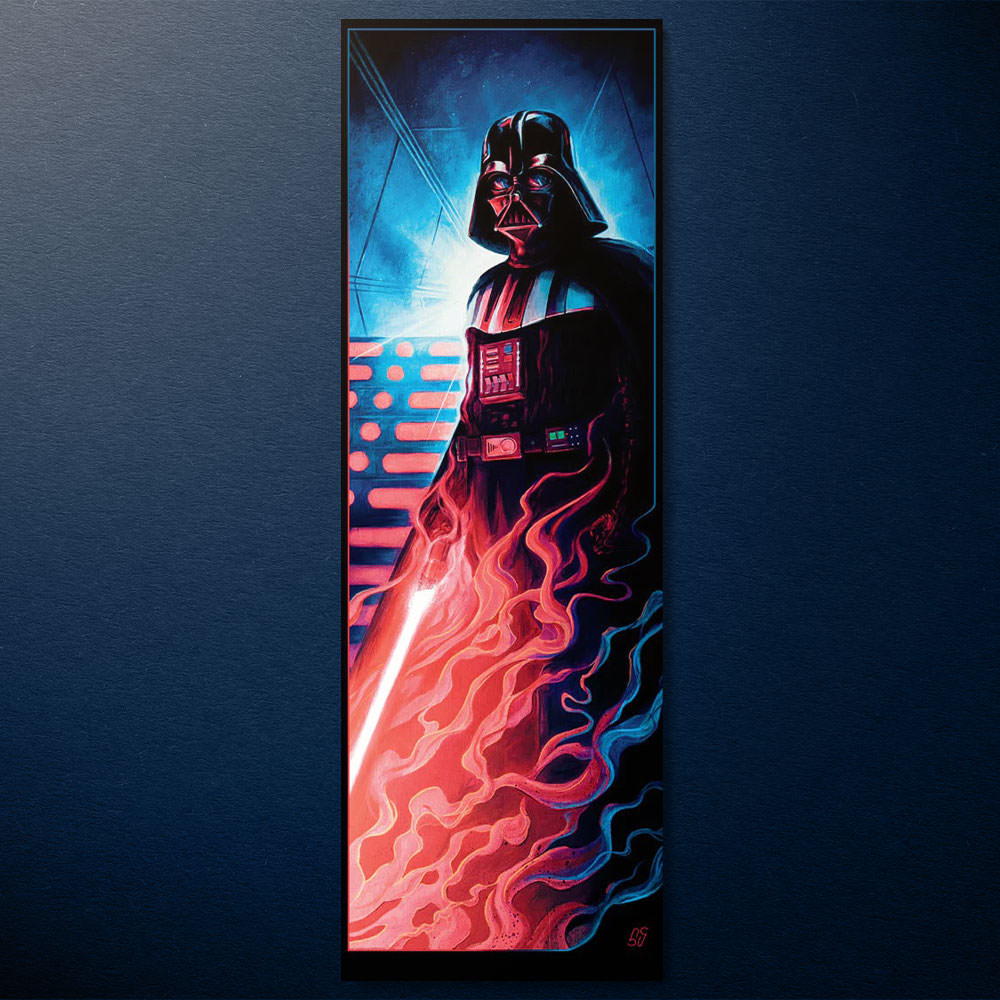 Vader: Cloud City Duel