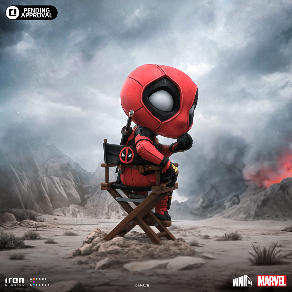 Deadpool