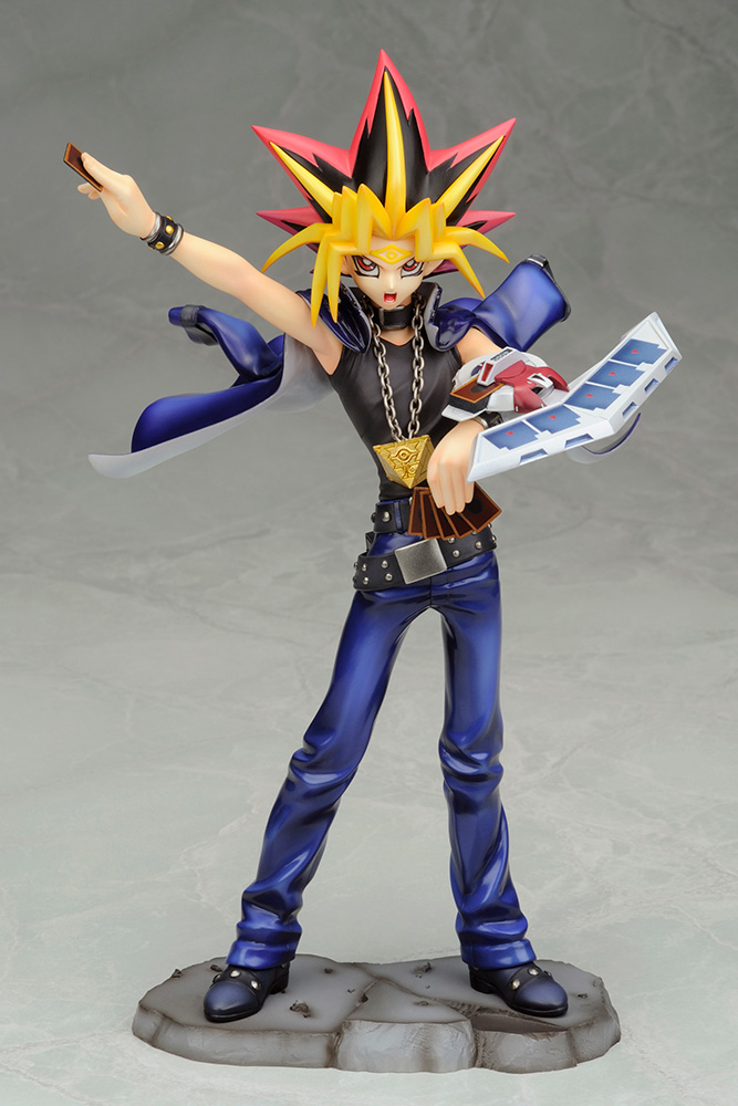 Yami Yugi - Duel with Destiny