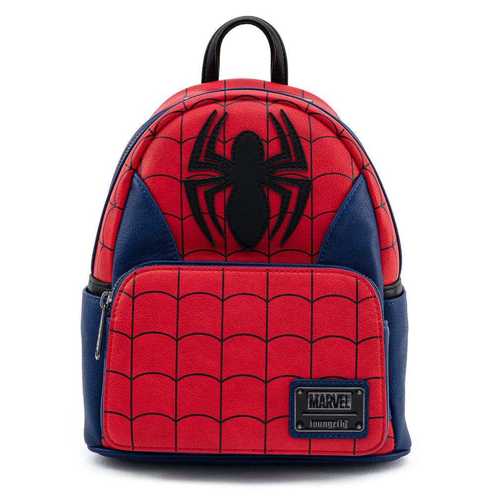 Spider-Man Classic Mini Backpack