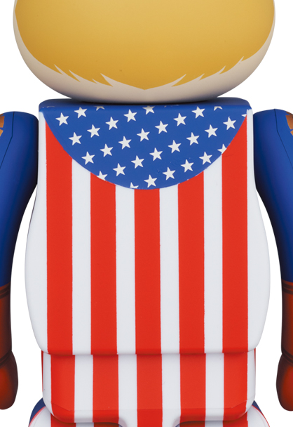 Be@rbrick Homelander 400%