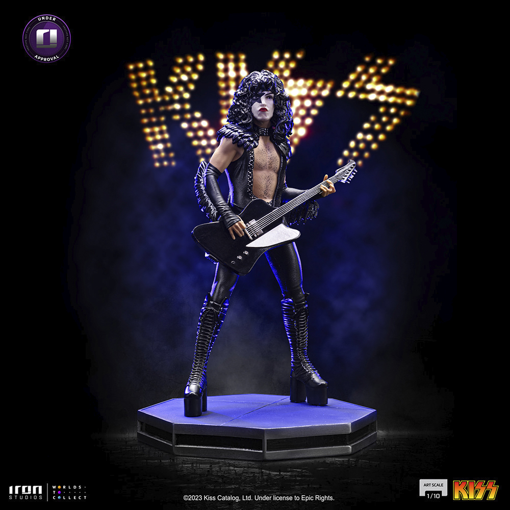 Paul Stanley