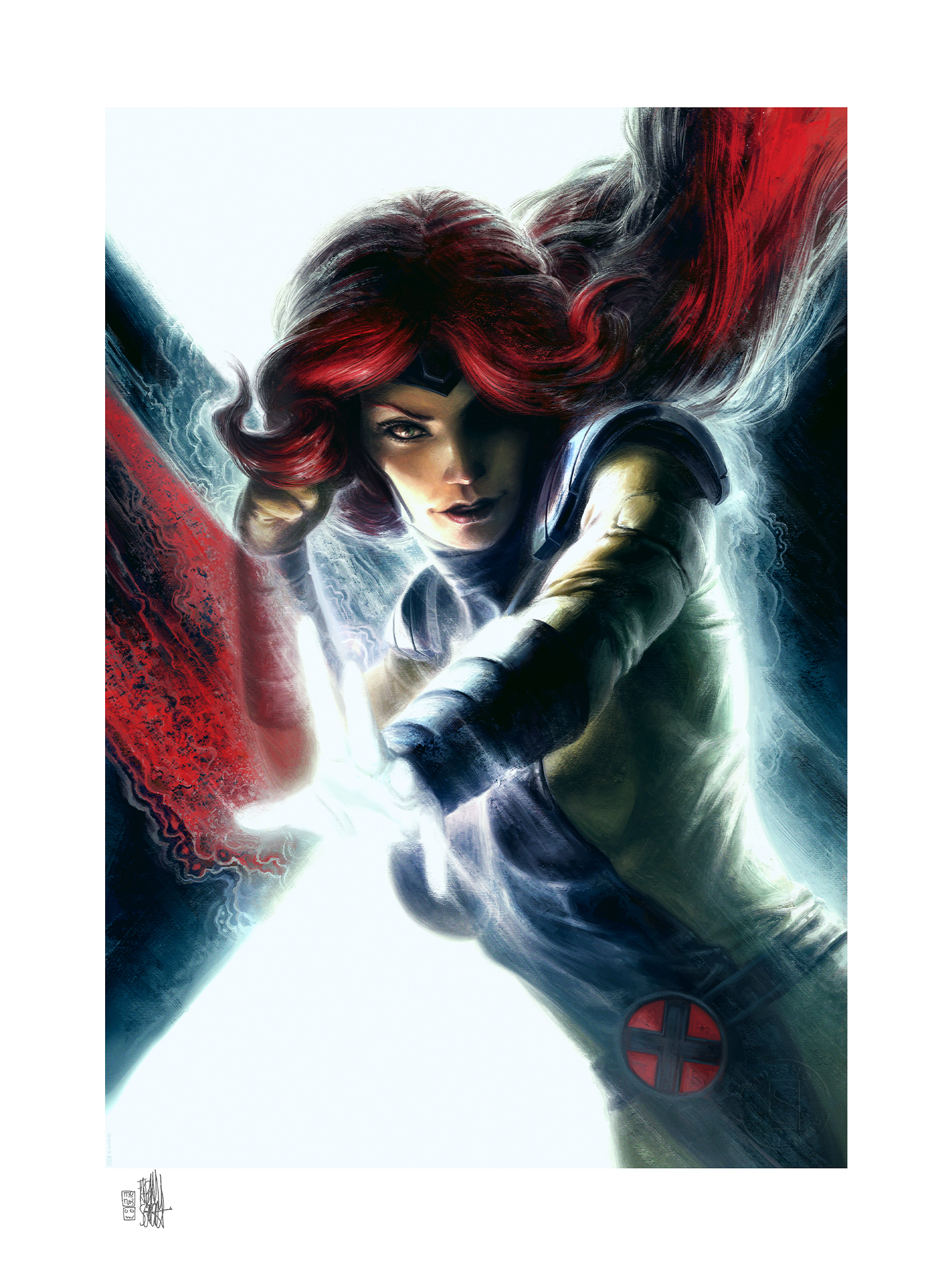 Jean Grey