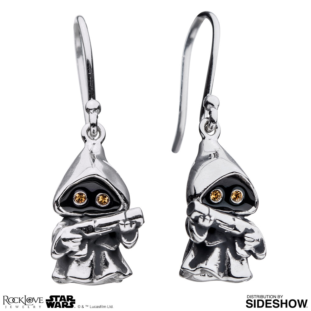 Jawa Earrings