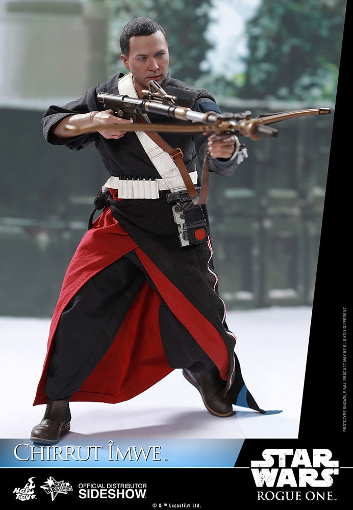 Chirrut Imwe Deluxe Version