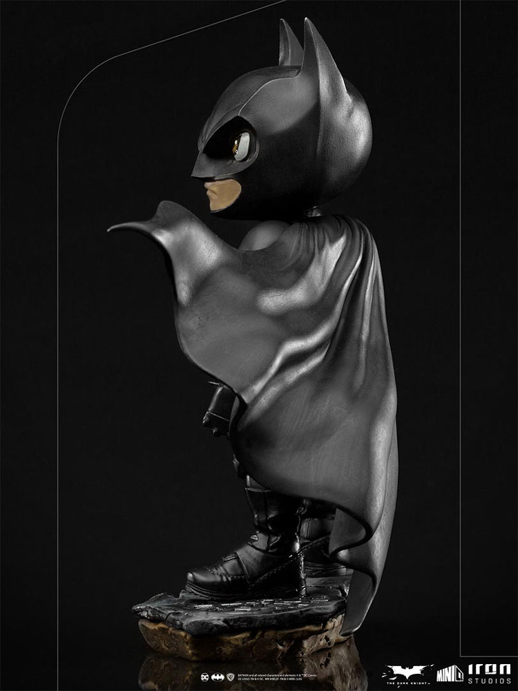 Batman (The Dark Knight) Mini Co.