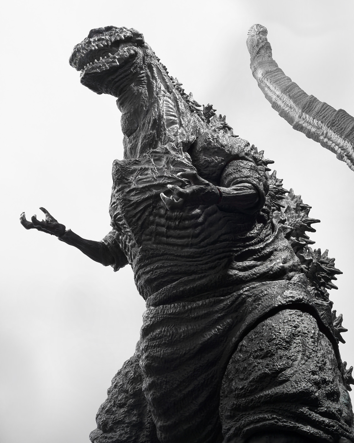 Godzilla [2016] The Fourth ORTHOchromatic Ver.